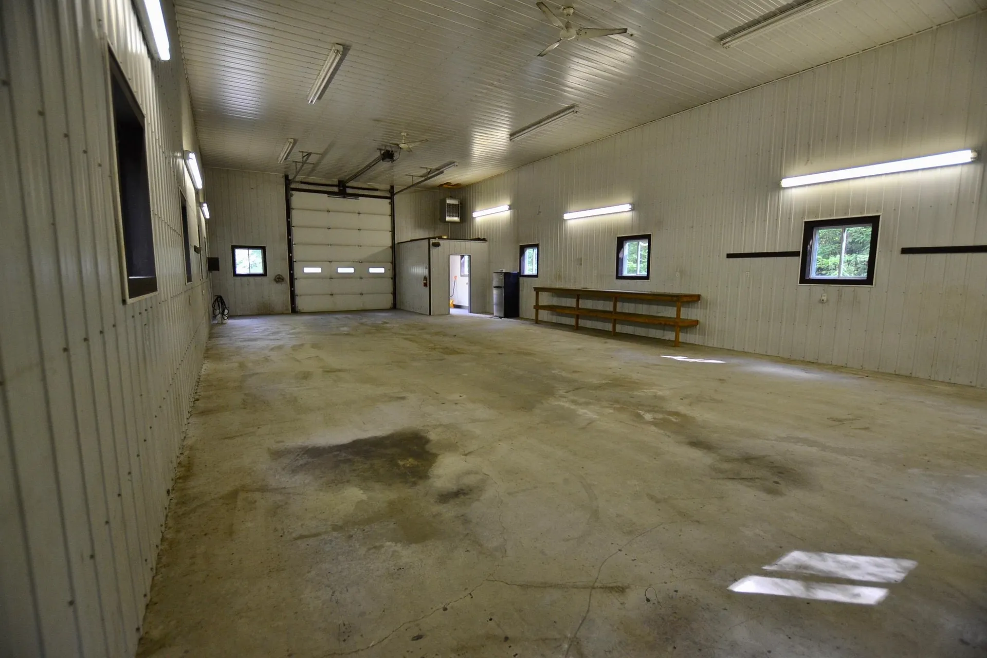 2446 Buck Hill Road Westfield VT 05874