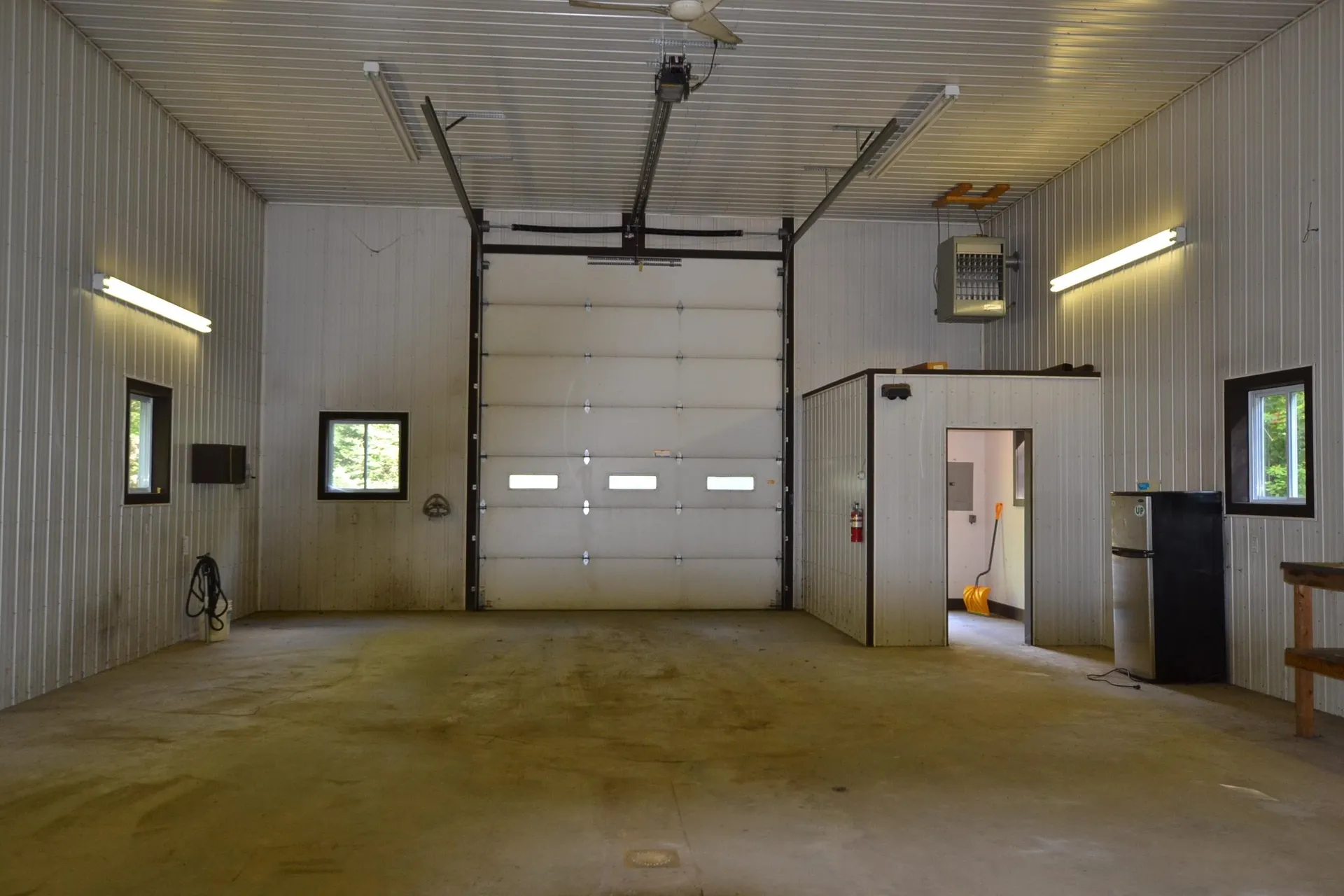 2446 Buck Hill Road Westfield VT 05874