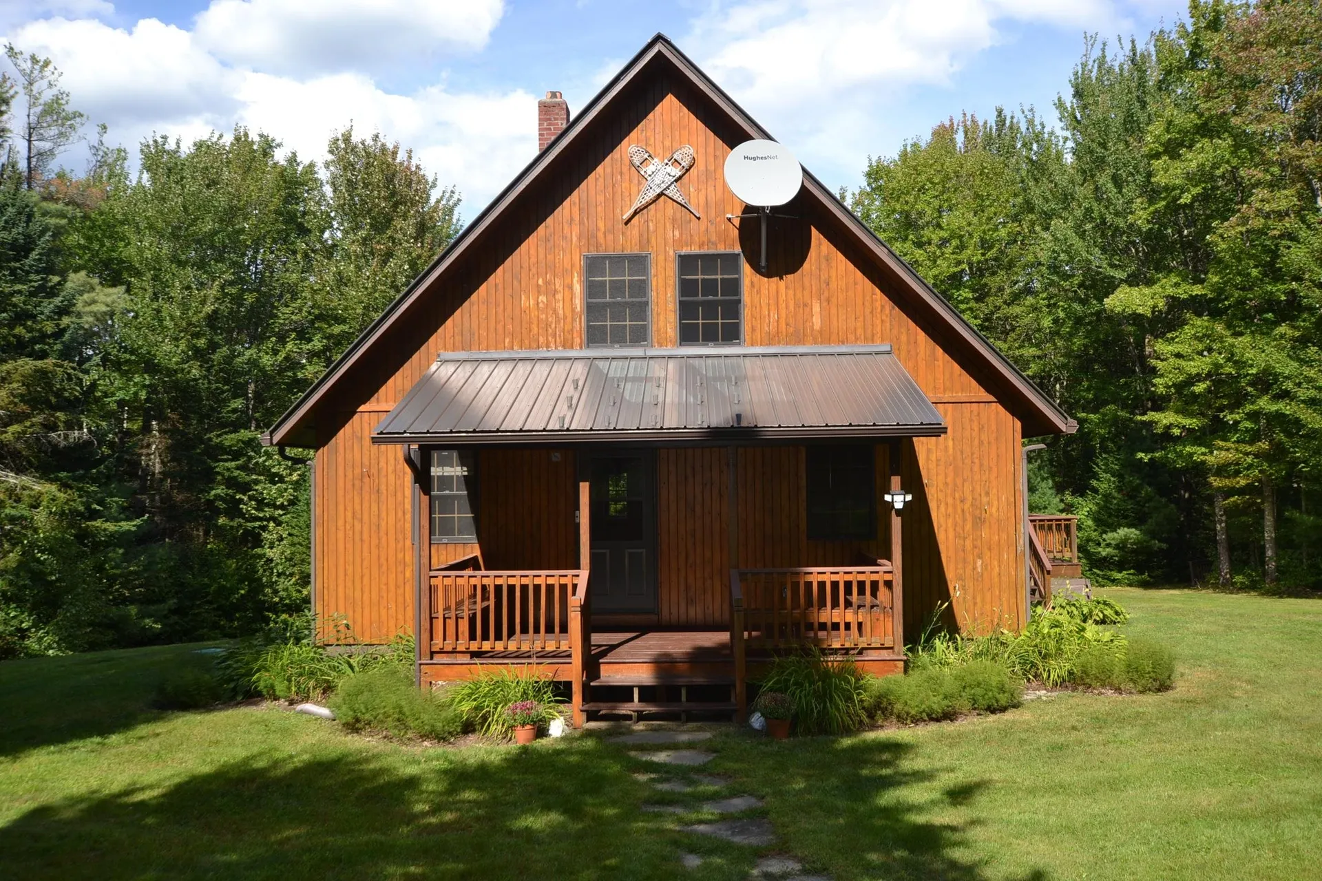 2446 Buck Hill Road Westfield VT 05874