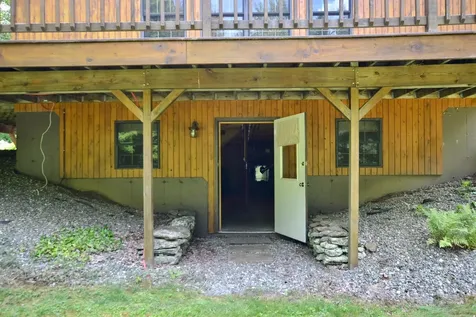 2446 Buck Hill Road Westfield VT 05874