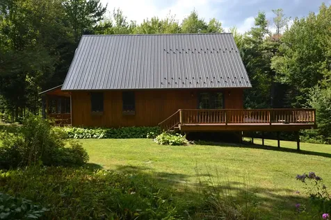2446 Buck Hill Road Westfield VT 05874