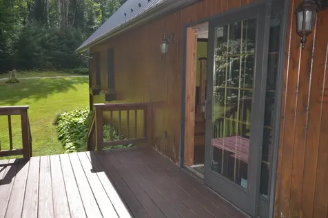 2446 Buck Hill Road Westfield VT 05874