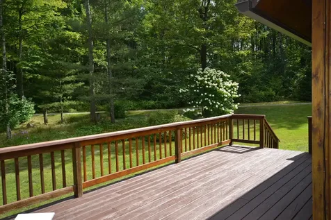 2446 Buck Hill Road Westfield VT 05874