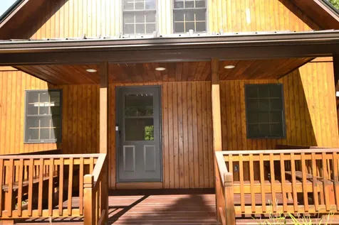 2446 Buck Hill Road Westfield VT 05874