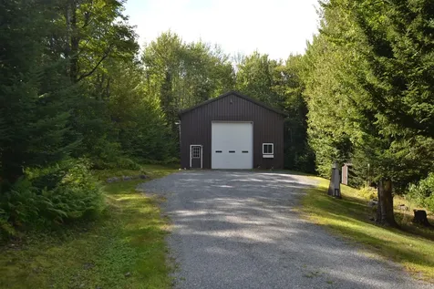 2446 Buck Hill Road Westfield VT 05874