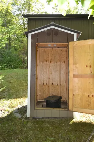 2446 Buck Hill Road Westfield VT 05874