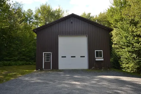 2446 Buck Hill Road Westfield VT 05874