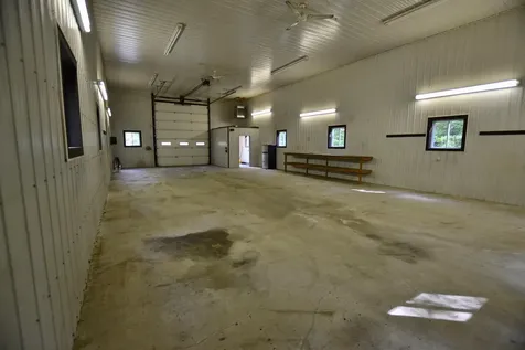 2446 Buck Hill Road Westfield VT 05874