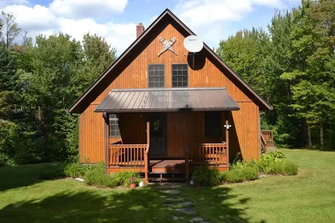 2446 Buck Hill Road Westfield VT 05874