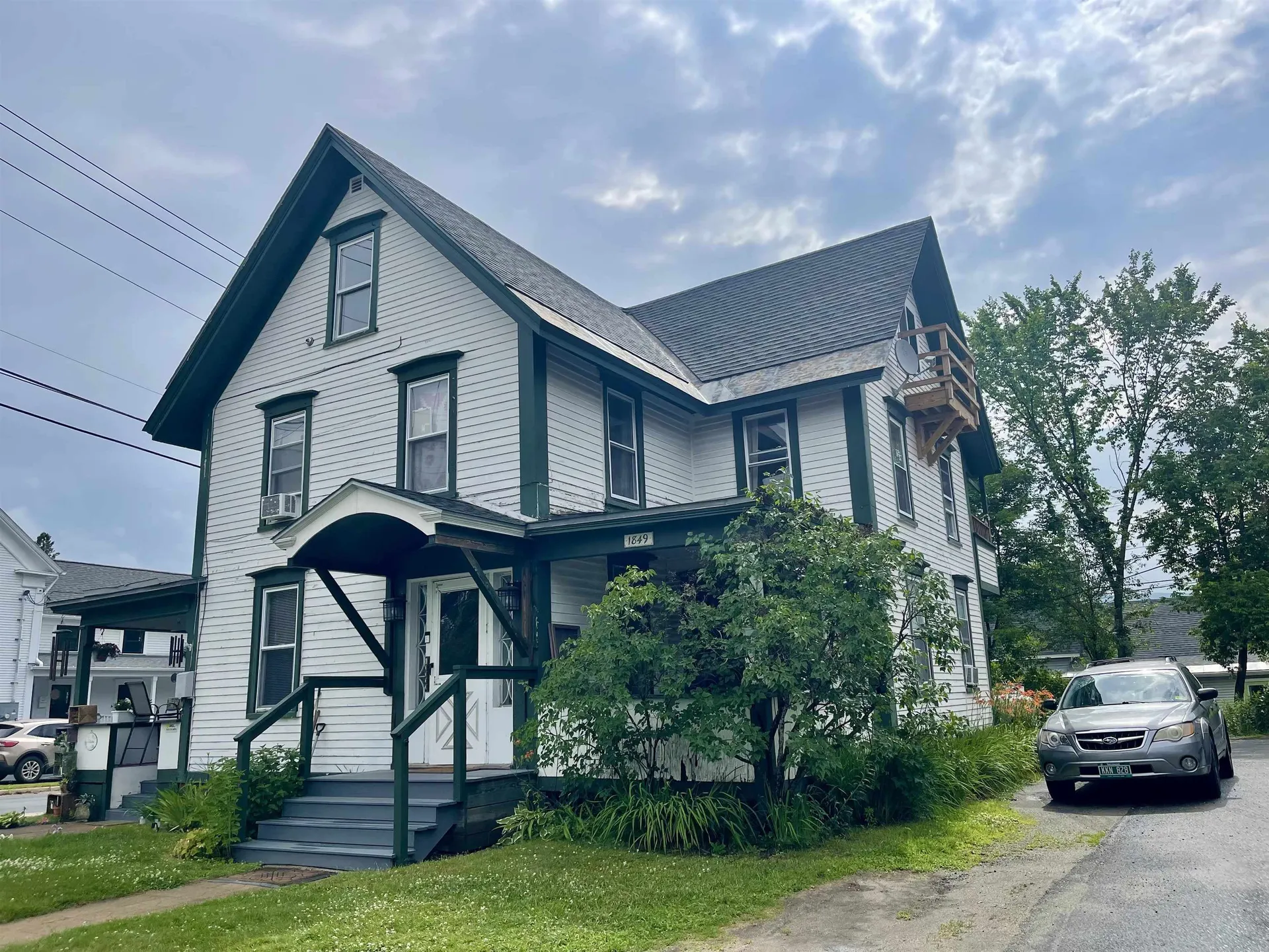 1372 Main Street St. Johnsbury VT 05819