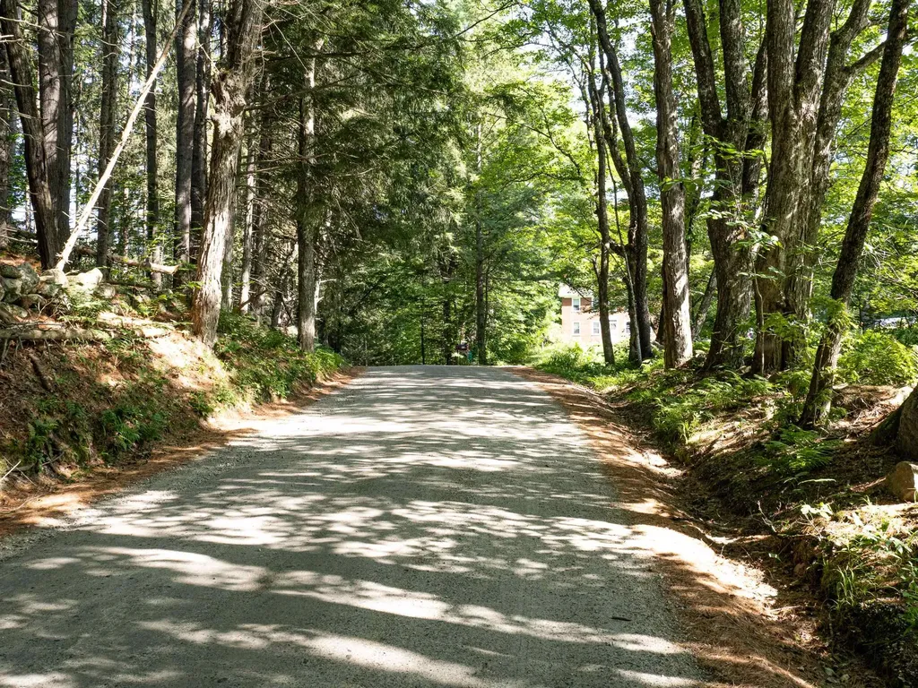 918 Lovers Lane Road Chester VT 05143