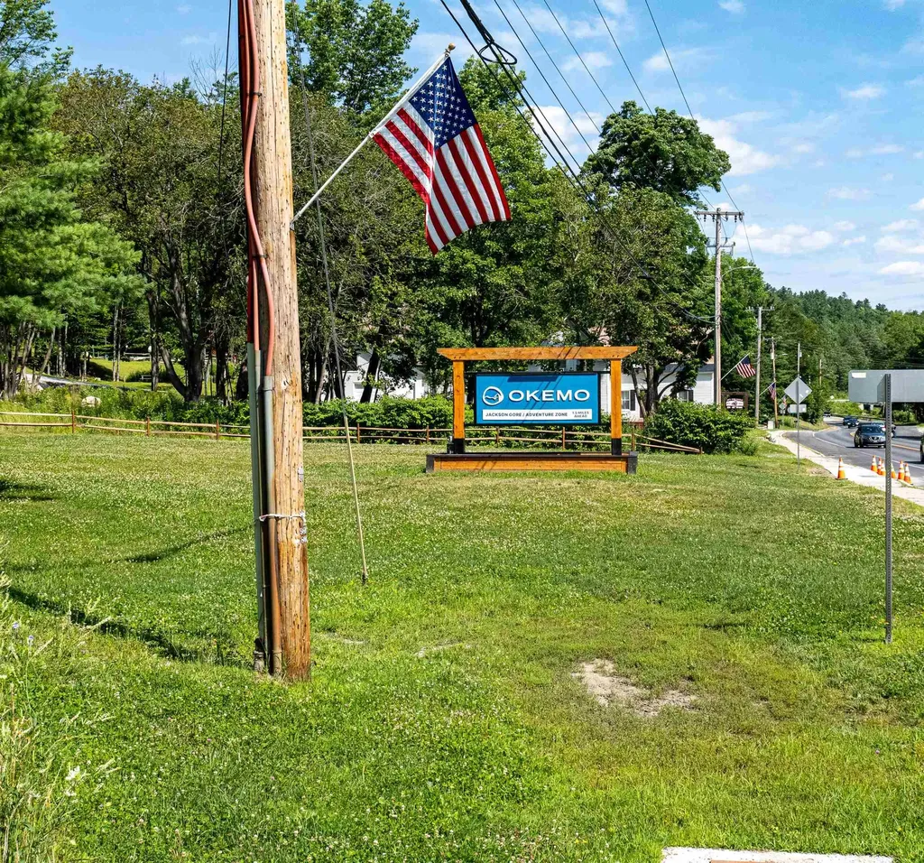 918 Lovers Lane Road Chester VT 05143