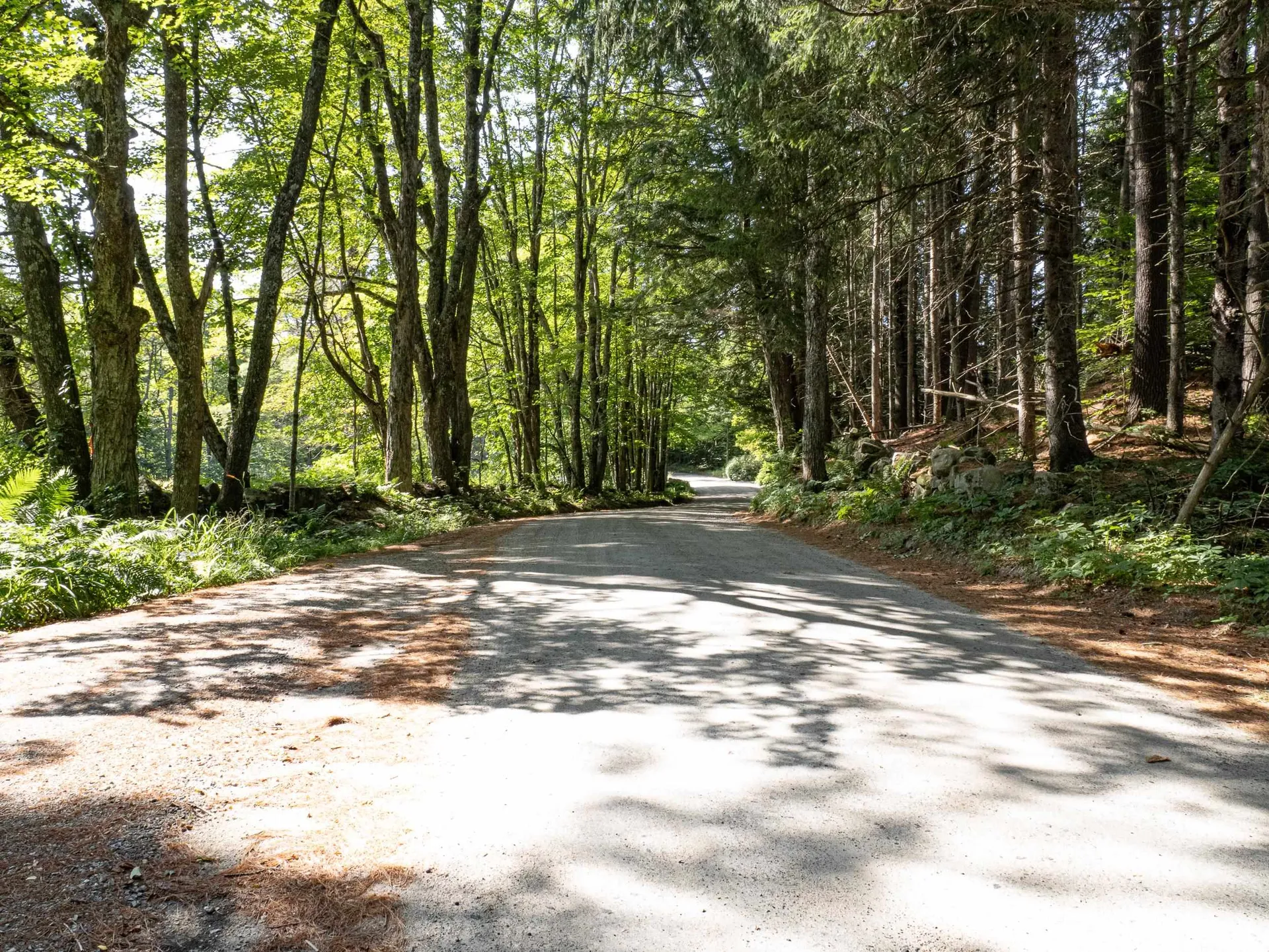 918 Lovers Lane Road Chester VT 05143