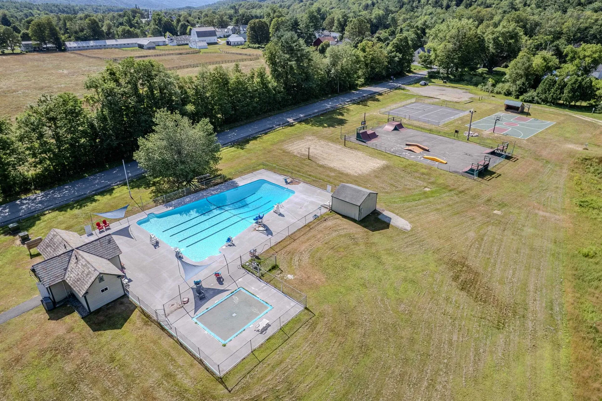 918 Lovers Lane Road Chester VT 05143