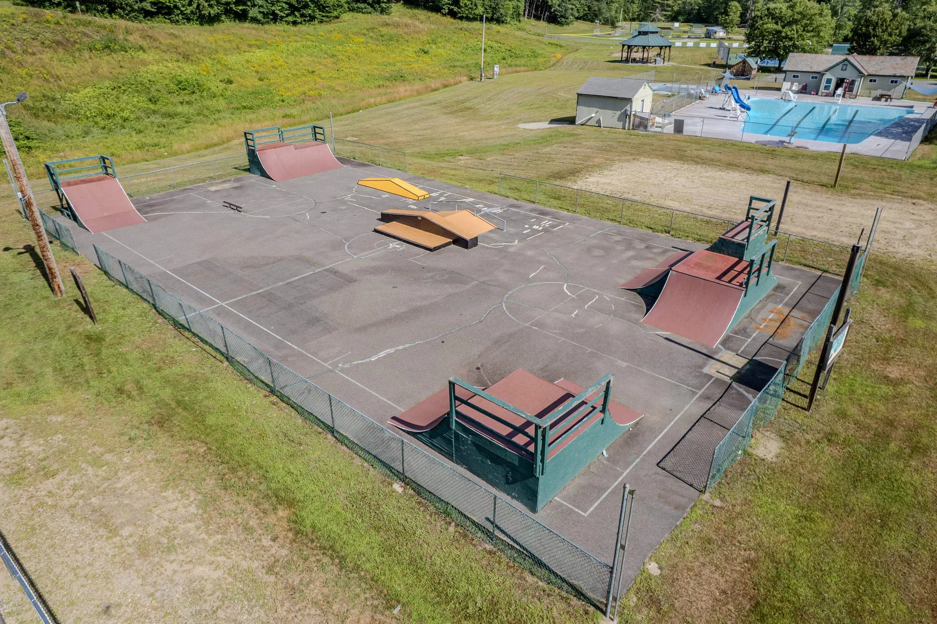 918 Lovers Lane Road Chester VT 05143