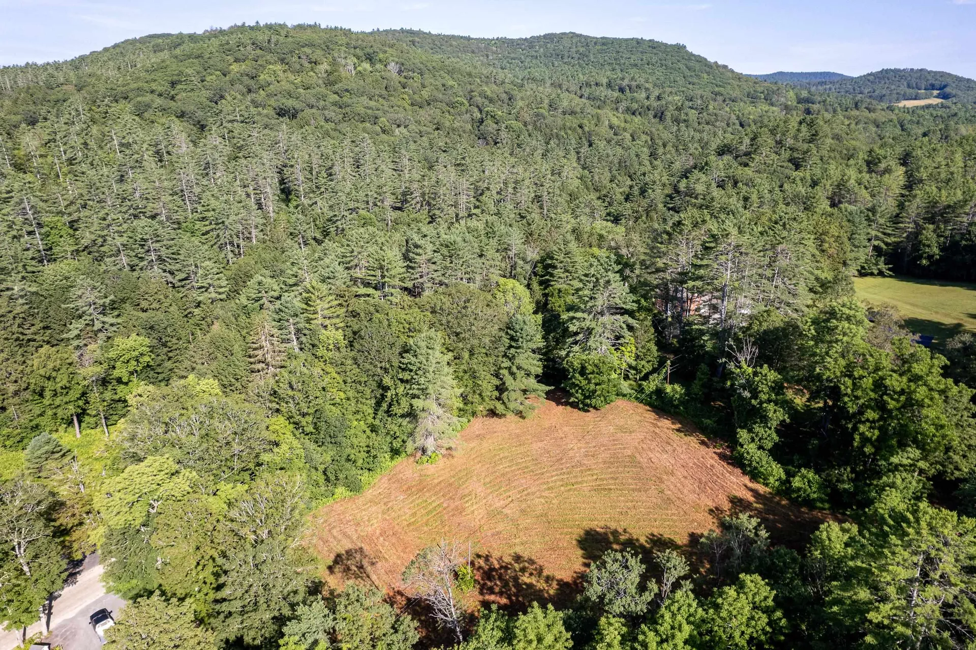 918 Lovers Lane Road Chester VT 05143