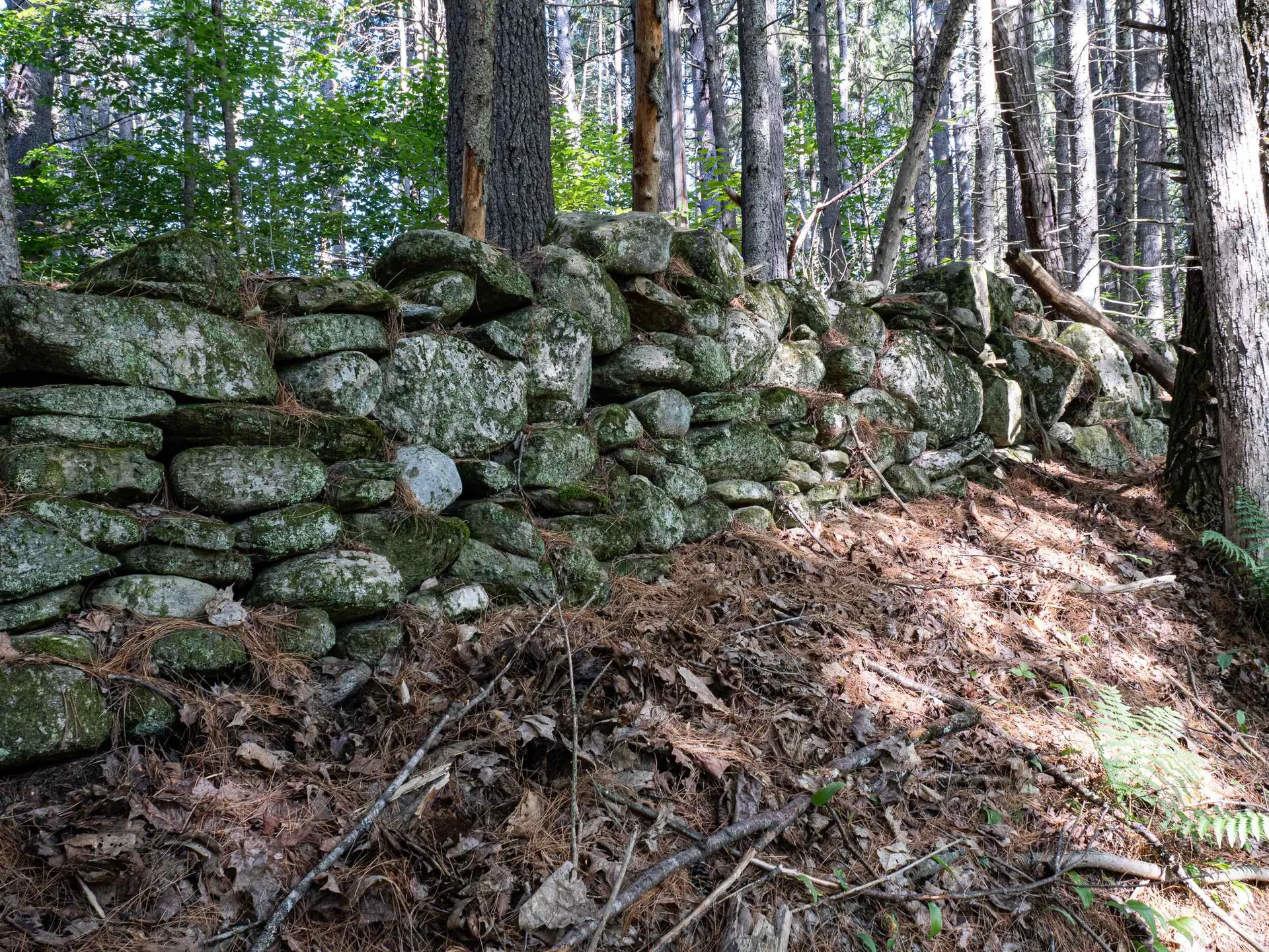 918 Lovers Lane Road Chester VT 05143