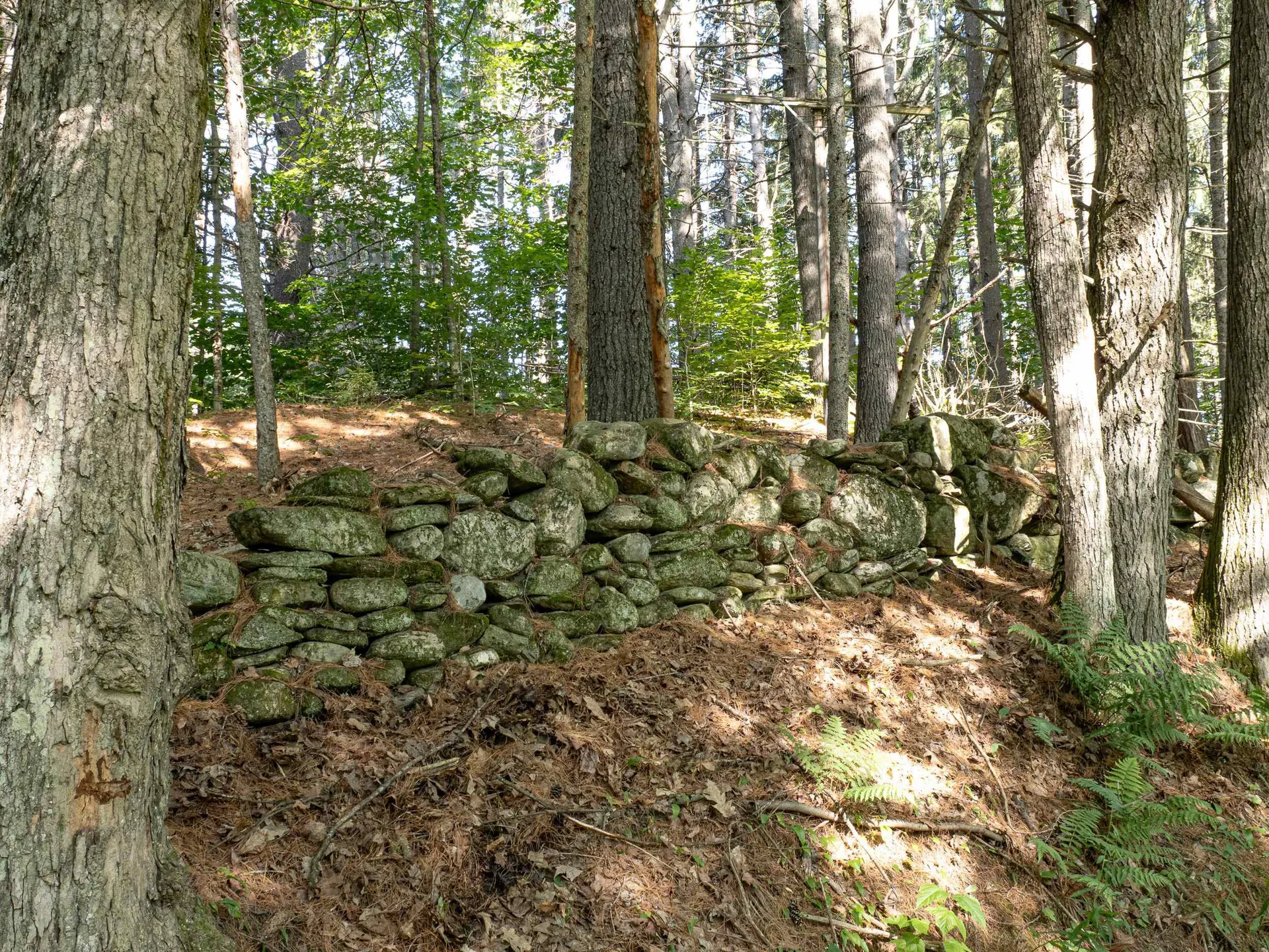 918 Lovers Lane Road Chester VT 05143