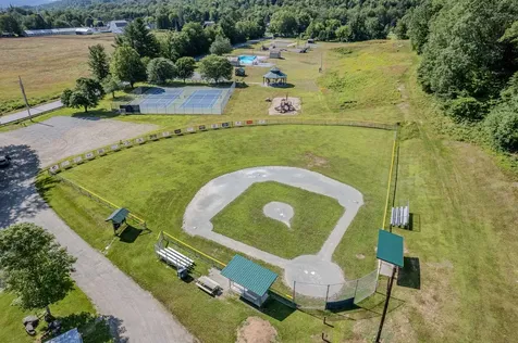 918 Lovers Lane Road Chester VT 05143