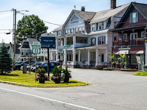 918 Lovers Lane Road Chester VT 05143