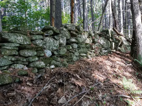 918 Lovers Lane Road Chester VT 05143