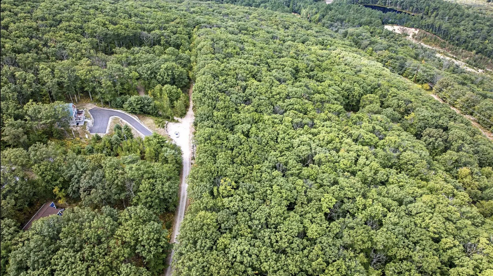 8 Grimsel Road Madison NH 03849