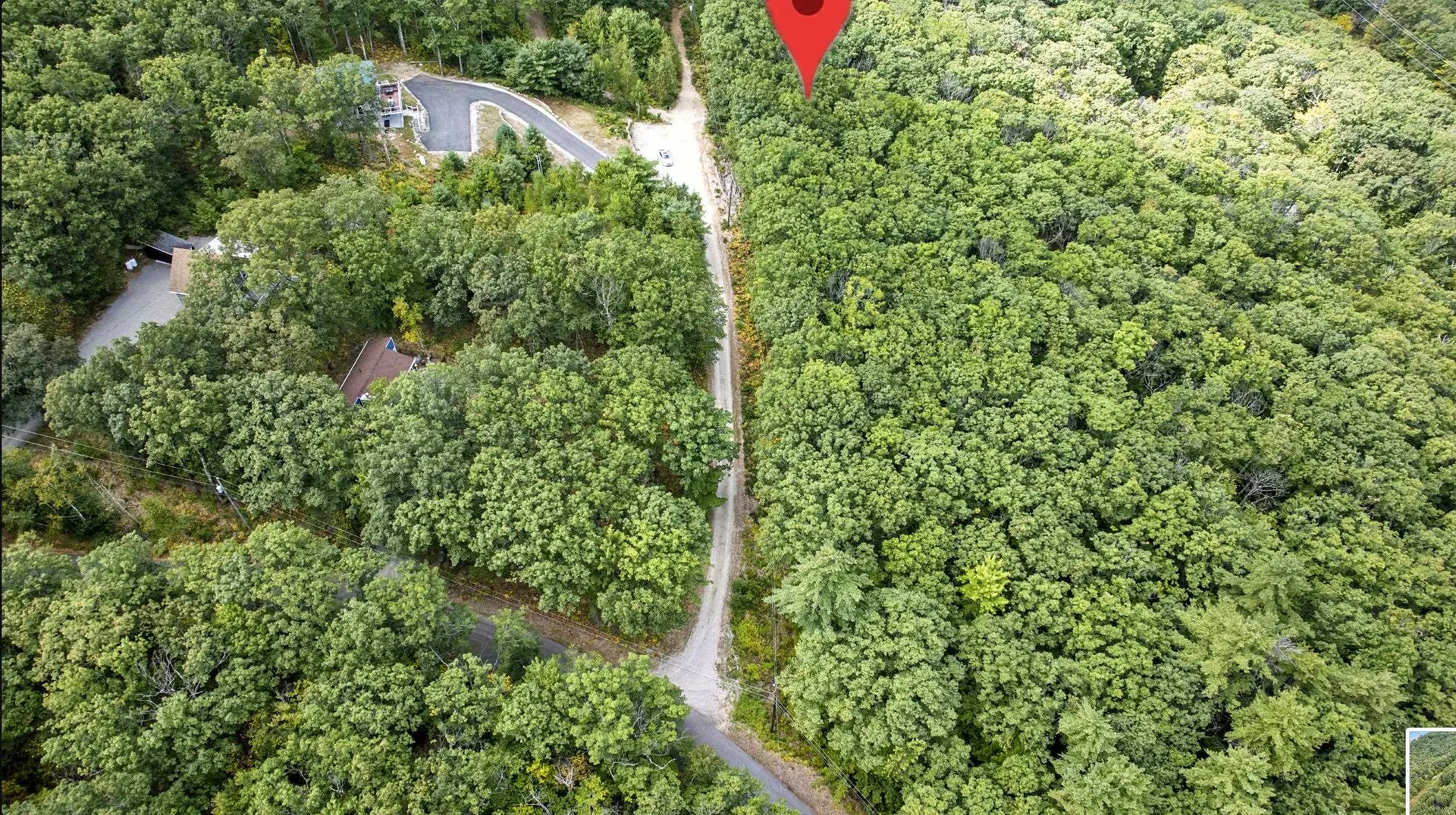 8 Grimsel Road Madison NH 03849