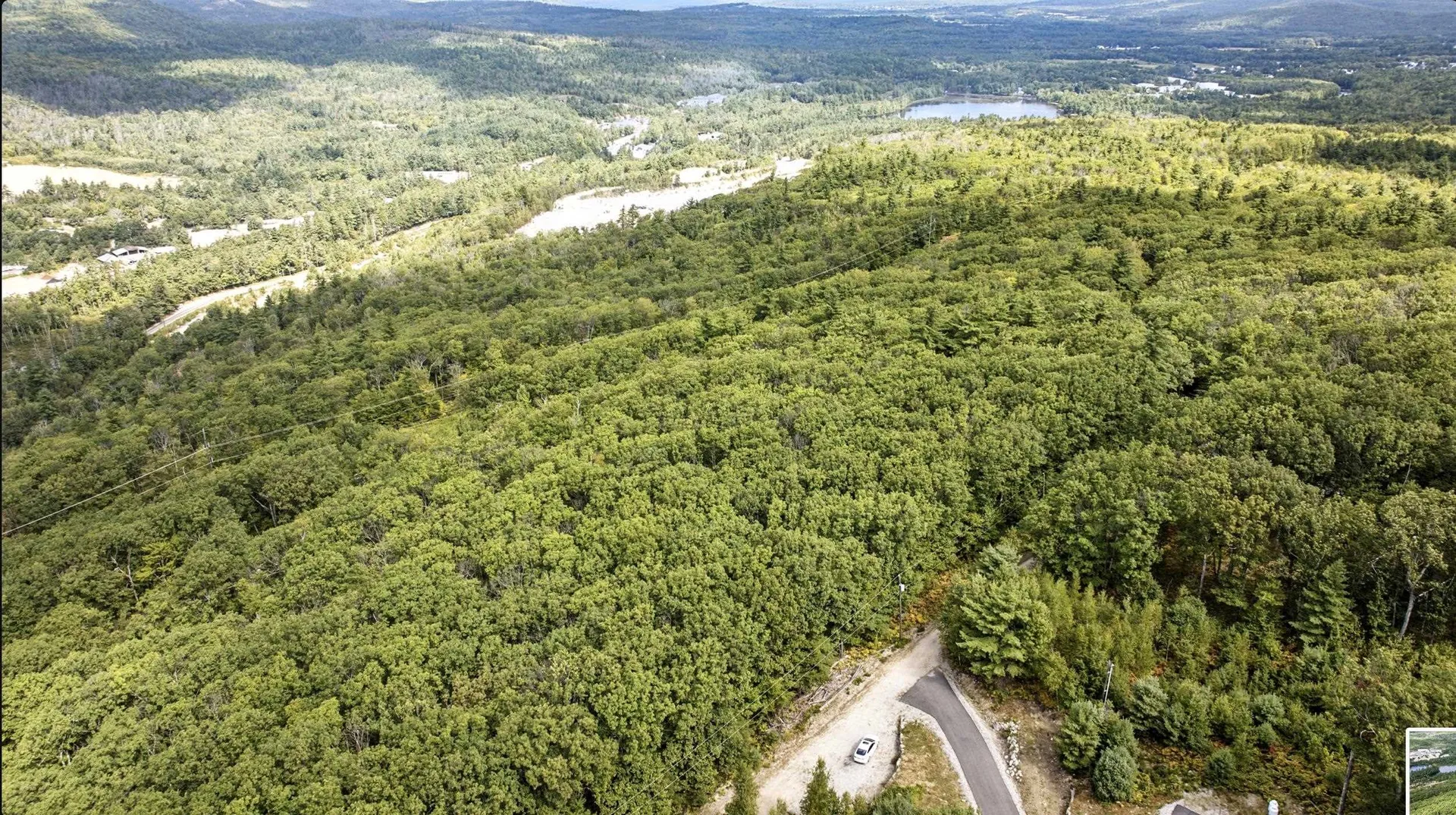 8 Grimsel Road Madison NH 03849