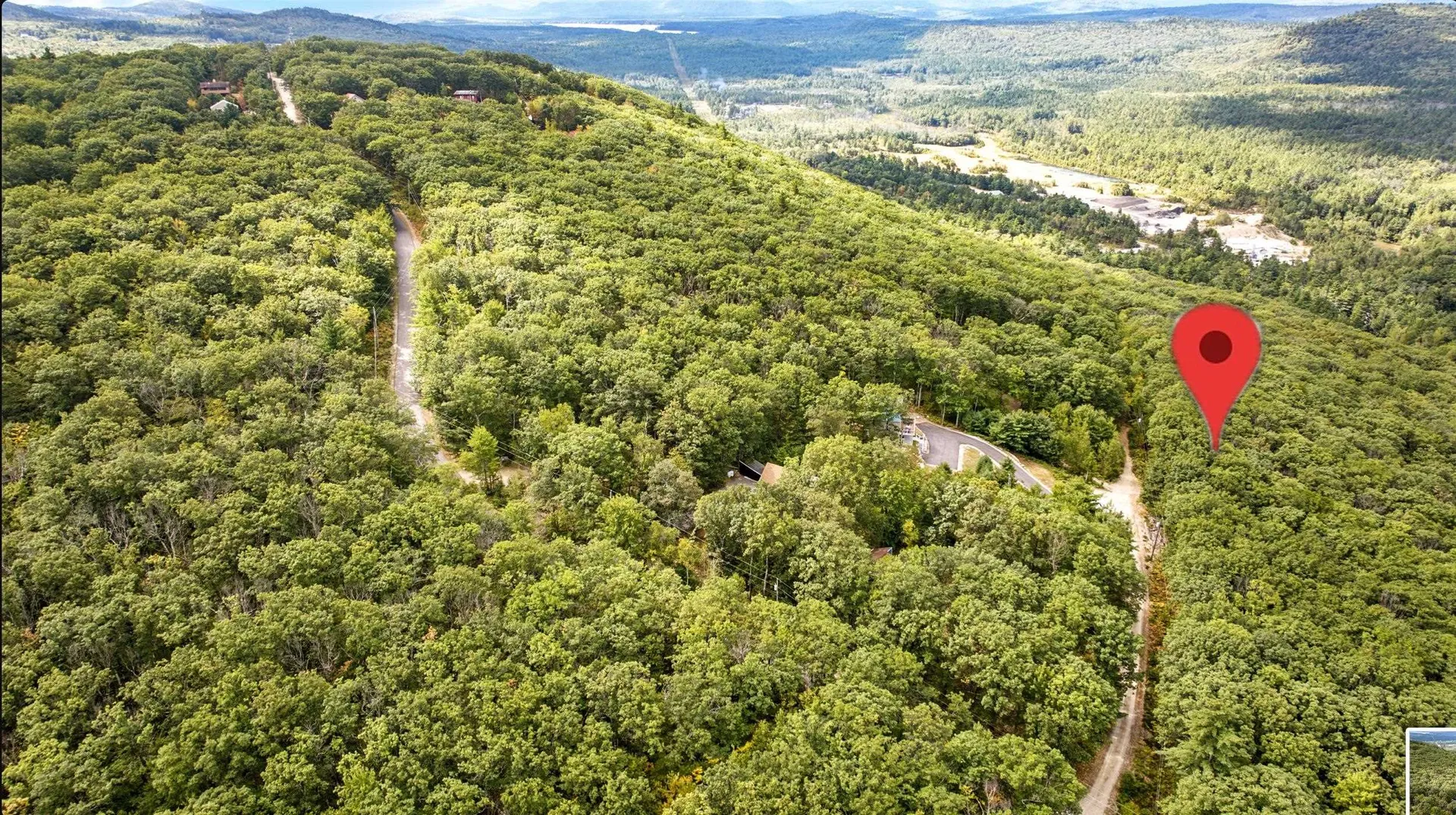 8 Grimsel Road Madison NH 03849