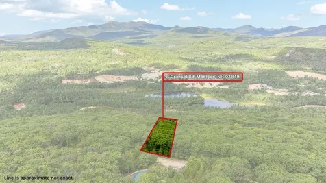 8 Grimsel Road Madison NH 03849