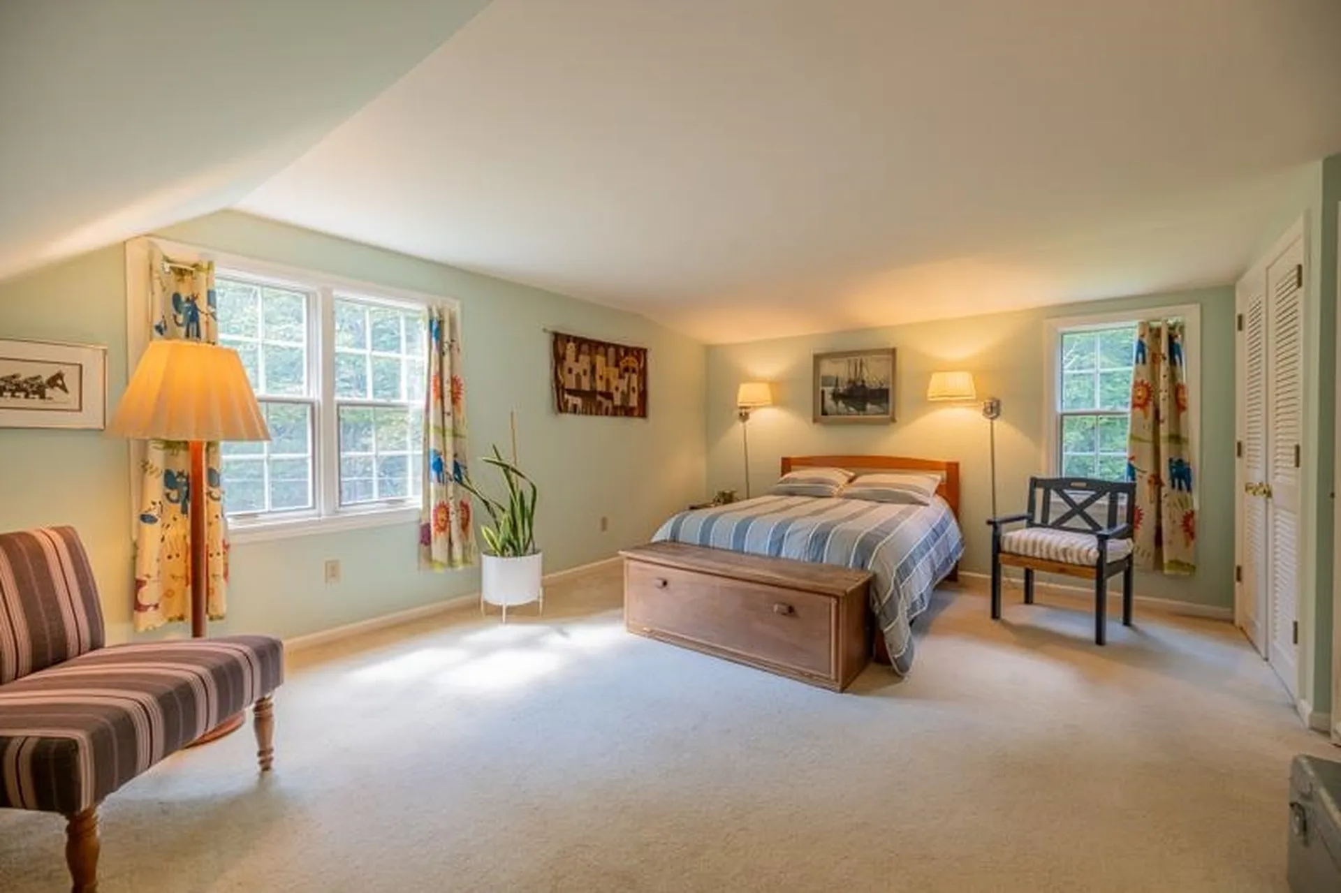 528 Vt Route 121 Windham VT 05148