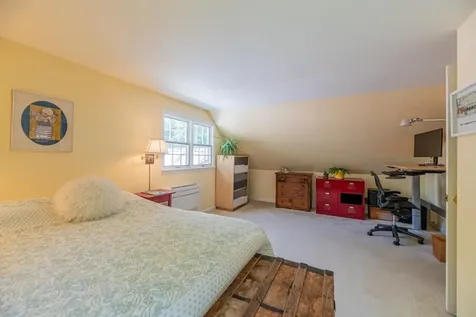 528 Vt Route 121 Windham VT 05148