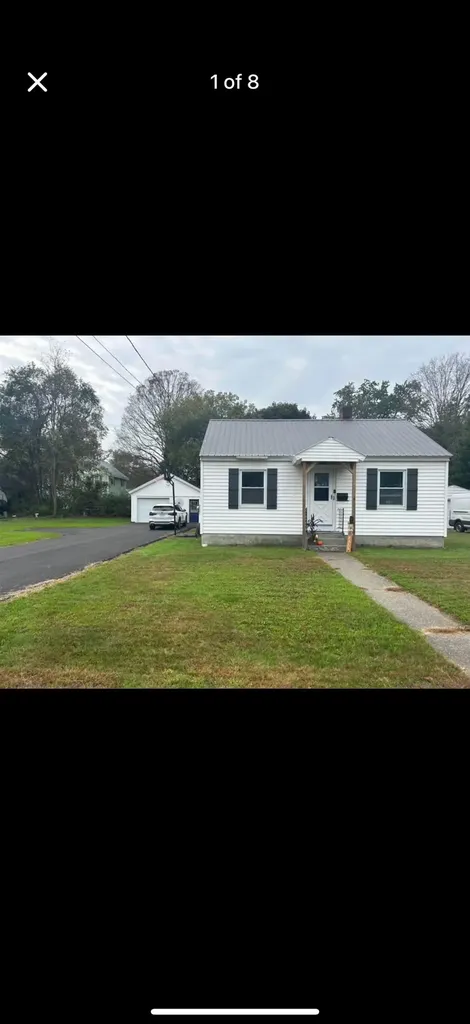 6 Bavier Avenue Windsor VT 05089