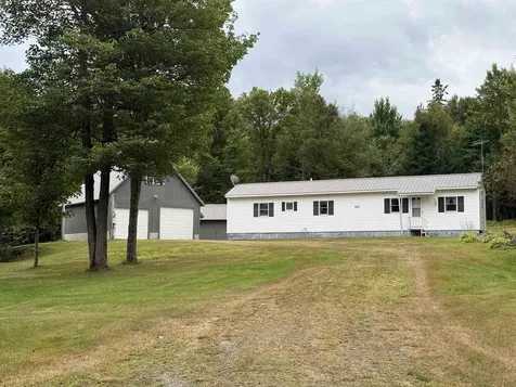 124 Philbrook Road Pittsburg NH 03592