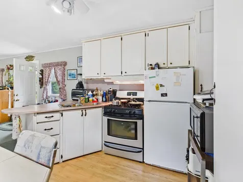 124 Philbrook Road Pittsburg NH 03592