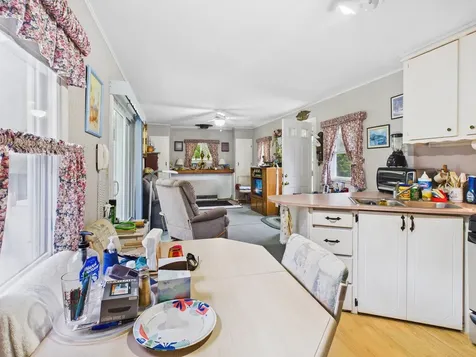 124 Philbrook Road Pittsburg NH 03592