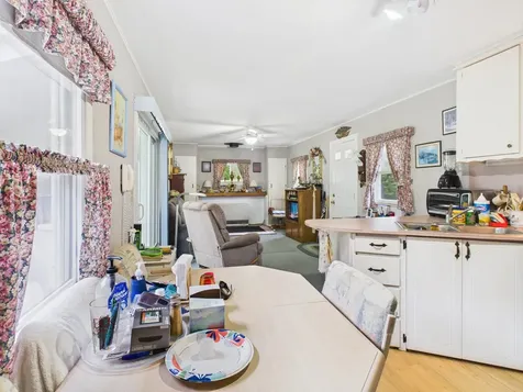 124 Philbrook Road Pittsburg NH 03592