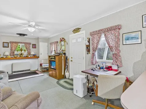 124 Philbrook Road Pittsburg NH 03592