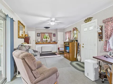 124 Philbrook Road Pittsburg NH 03592