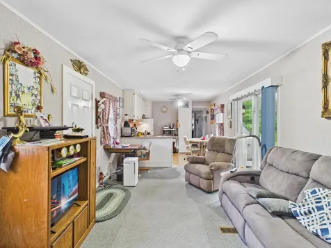 124 Philbrook Road Pittsburg NH 03592