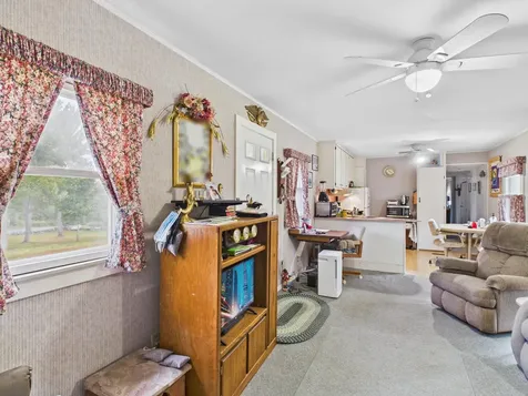124 Philbrook Road Pittsburg NH 03592