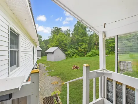 124 Philbrook Road Pittsburg NH 03592
