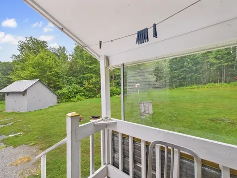 124 Philbrook Road Pittsburg NH 03592