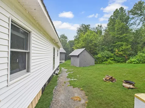 124 Philbrook Road Pittsburg NH 03592
