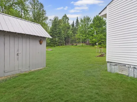 124 Philbrook Road Pittsburg NH 03592