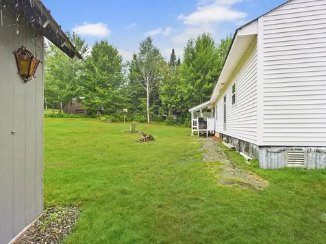 124 Philbrook Road Pittsburg NH 03592