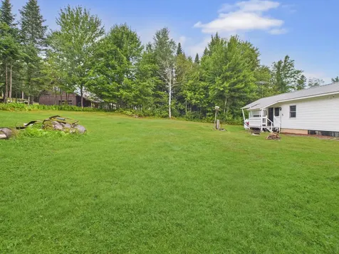 124 Philbrook Road Pittsburg NH 03592