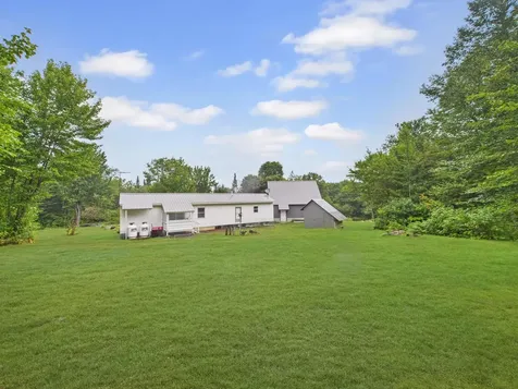 124 Philbrook Road Pittsburg NH 03592