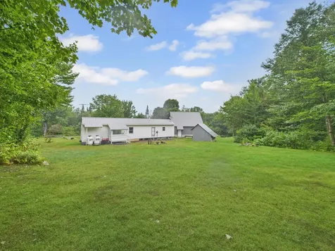 124 Philbrook Road Pittsburg NH 03592