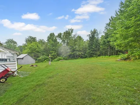 124 Philbrook Road Pittsburg NH 03592